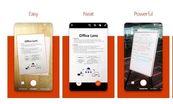 Office Lens