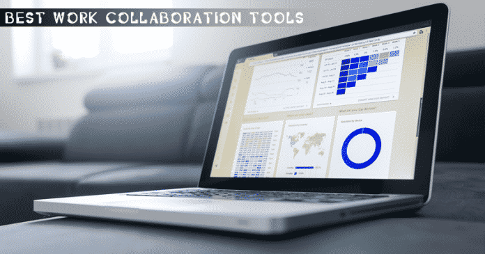 10 Best Work Collaboration Tools For Teams in 2020 10 Best Work Collaboration Tools For Teams in 2020