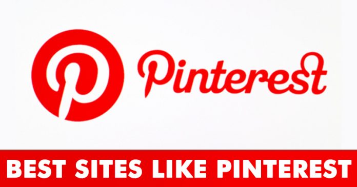 10 Sites Like Pinterest That You Should Check Out 10 Sites Like Pinterest That You Should Check Out