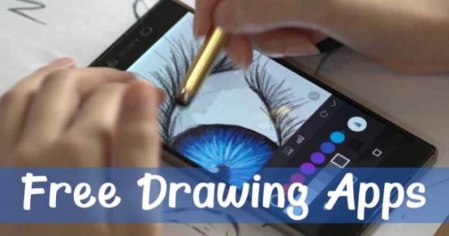 15 Best Free Drawing Apps for Android in 2020