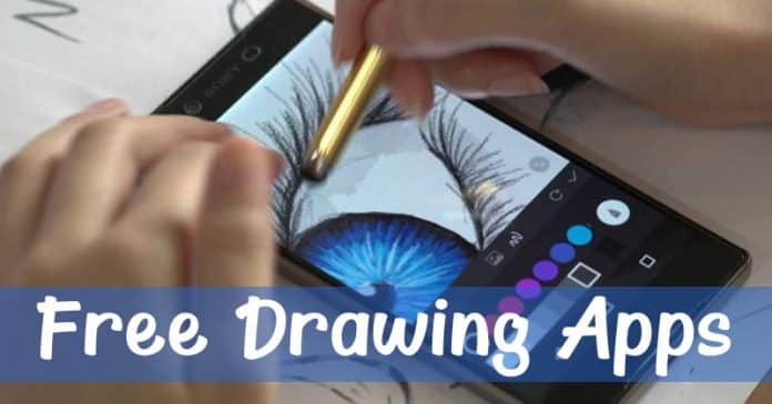 15 Best Free Drawing Apps for Android in 2020