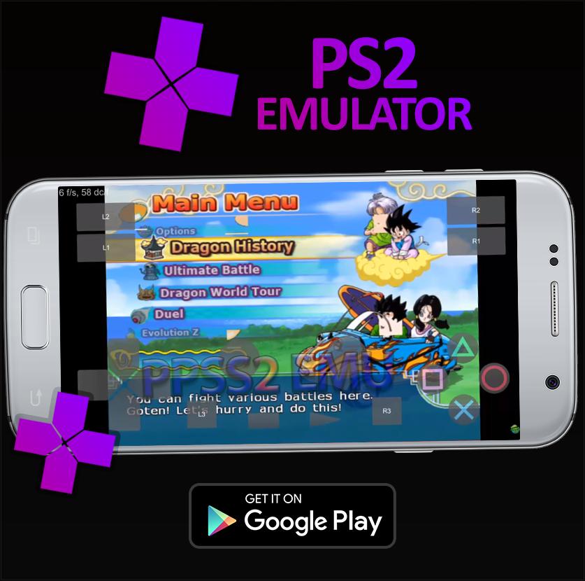 Pro PPSS2 Emulator 