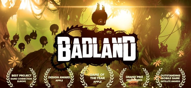 Badland