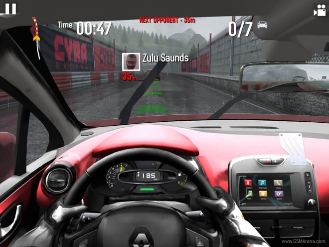 GT Racing 2