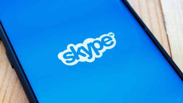 Skype