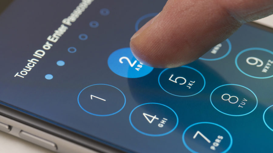 Hackers Release New "Tool" To Unlock Any iPhone