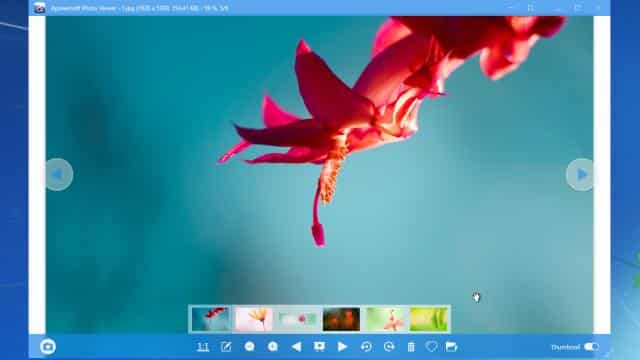 Apowersoft Photo Viewer