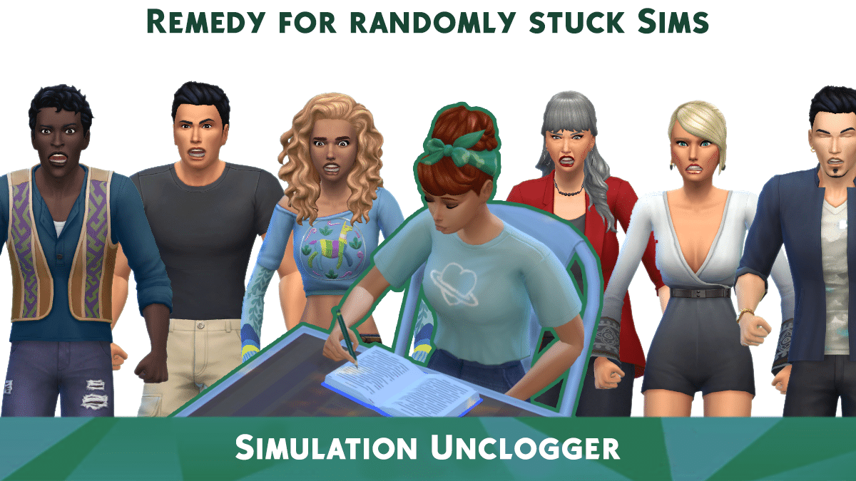 sims 4 best mods 2020