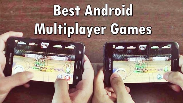 25 Best Android Multiplayer Games in 2020 [Latest Games]