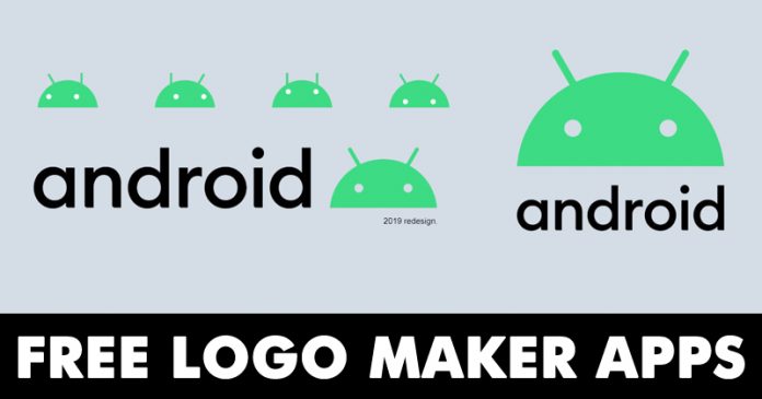 5 Best Free Logo Maker Apps For Android in 2020