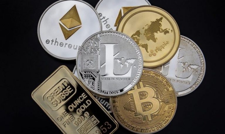what is token in cryptocurrency