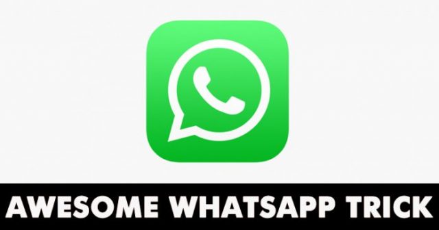 How To Find out whom you’re Talking to the most on WhatsApp