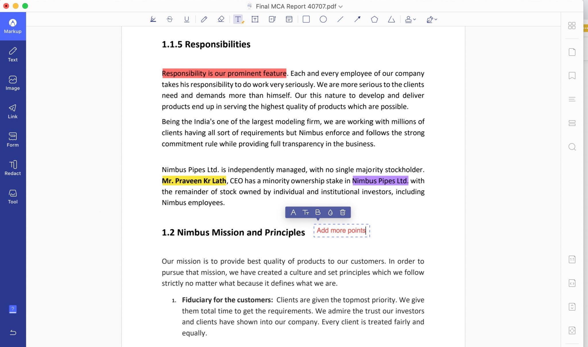 annotate pdf annotate pdf