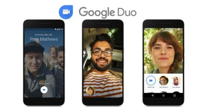 How to Create Google Duo Account Without Phone Number How to Create Google Duo Account Without Phone Number