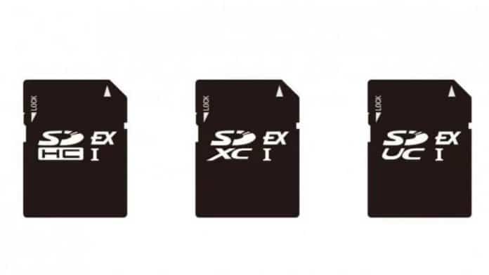 SD_Express SD Express