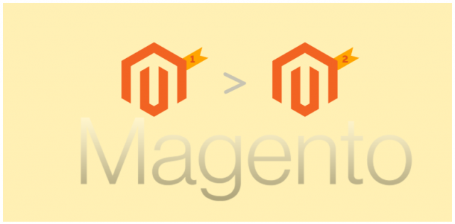 Magento 1 EOL