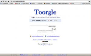 toorgle as eztv alternatives