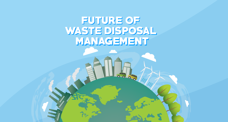 The future of waste management