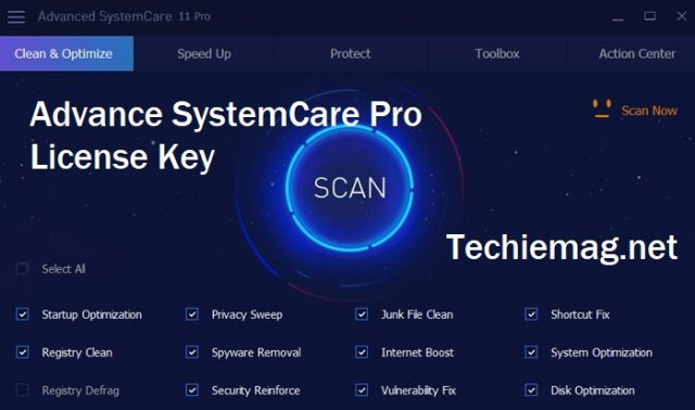 advanced systemcare ultimate 13 pro license key 2020 advanced systemcare ultimate 13 pro license key 2020