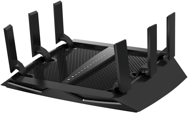 Netgear Nighthawk X6S