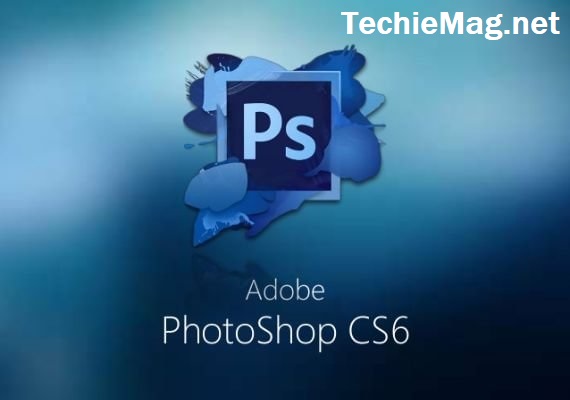 Adobe Photoshop CS6 CRACK