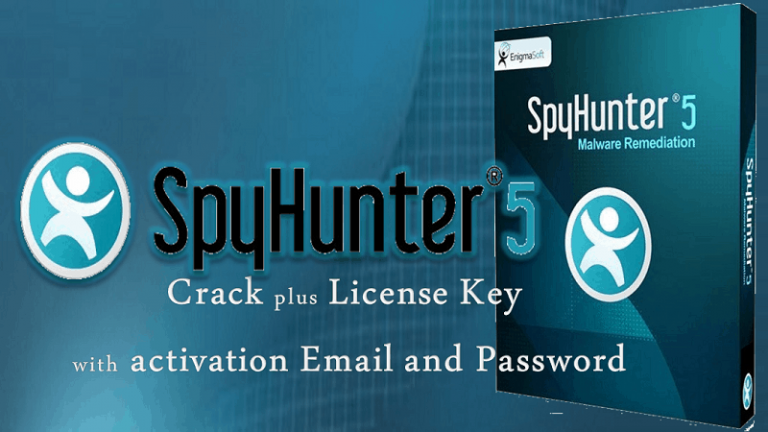 spyhunter 5 crack ita