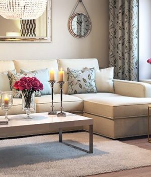 Tips to Choose The Right Furniture for Your Home