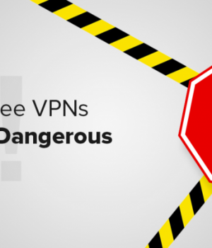 Top 5 Things to Check Before Using a Free VPN