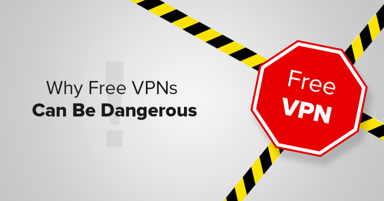 Top 5 Things to Check Before Using a Free VPN
