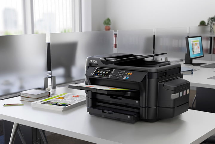 Quick Printer buying guide