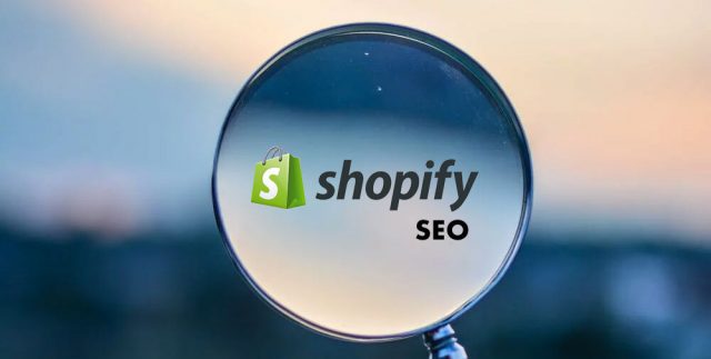 What Shopify Stores Can Get From SEO