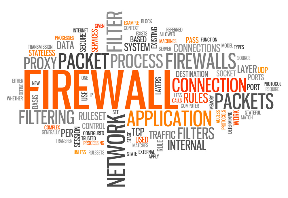 firewall