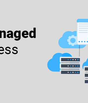 4 Best Managed WordPress Hosting in 2020