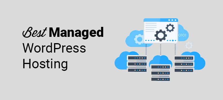 4 Best Managed WordPress Hosting in 2020