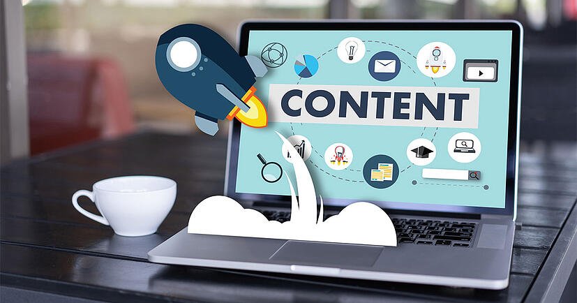Content Plays An Important Role In Ranking Your Website