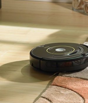 The Roomba Buyers Guide