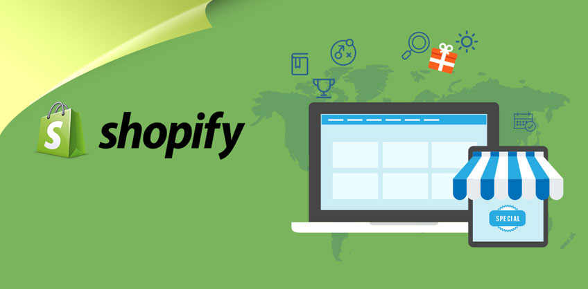 Traffic To Your Shopify Store: