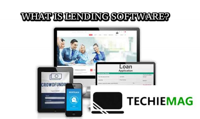 lending software