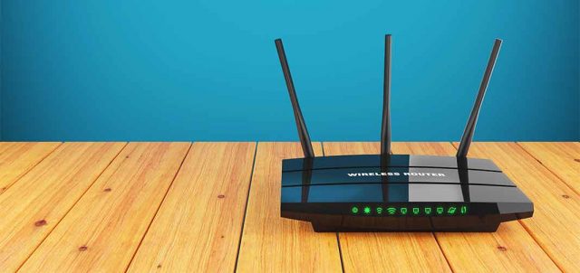 Best Router