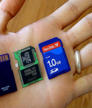 Simple Tips to Avoid SD Card Problem