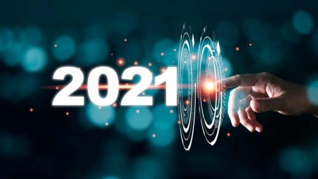 Trends in Software Development 2021