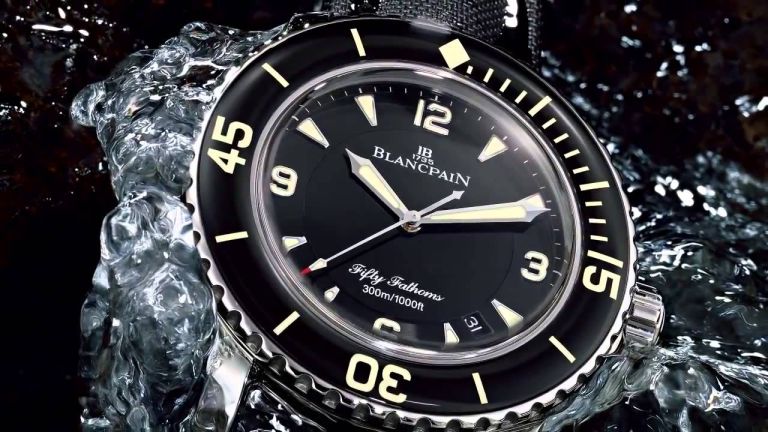 Top 10 Extreme Dive Watches 2022 All Automatic All Insane From 700 ...