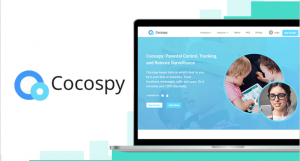 COCOSPY