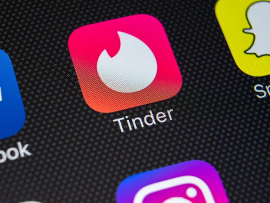 Hack ios plus tinder 4 Smart