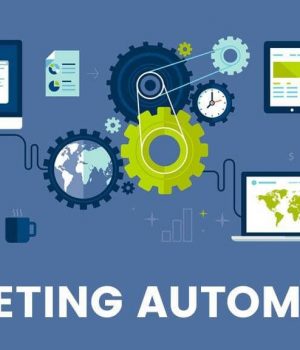 Basics of Marketing Automation