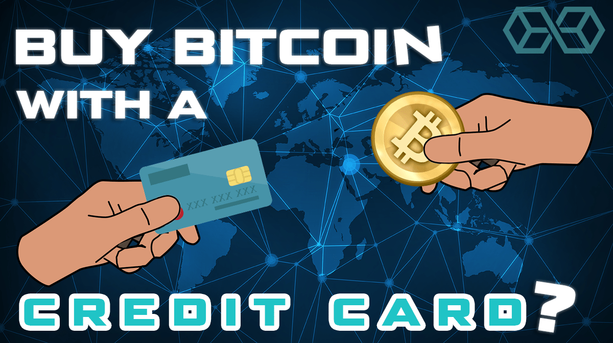 buying bitcoins with a visa card