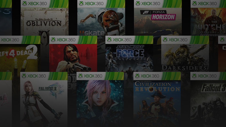 How to Play Xbox 360 Games on Windows PC