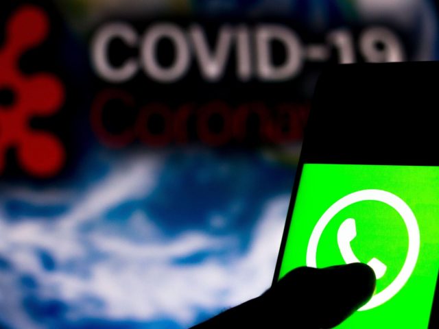 How to Spot a Fake Message on WhatsApp in 2021