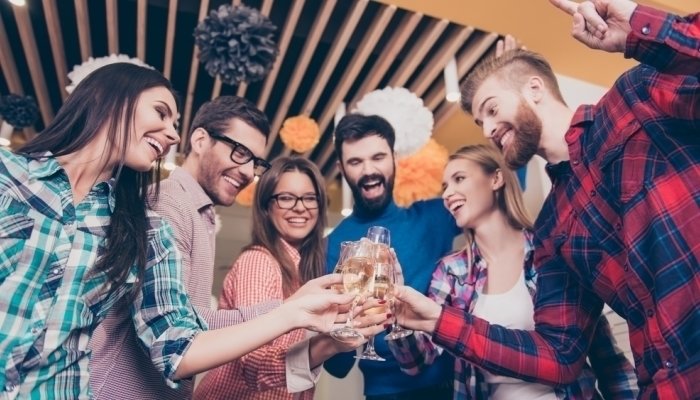 What to Bring to an Employee Party