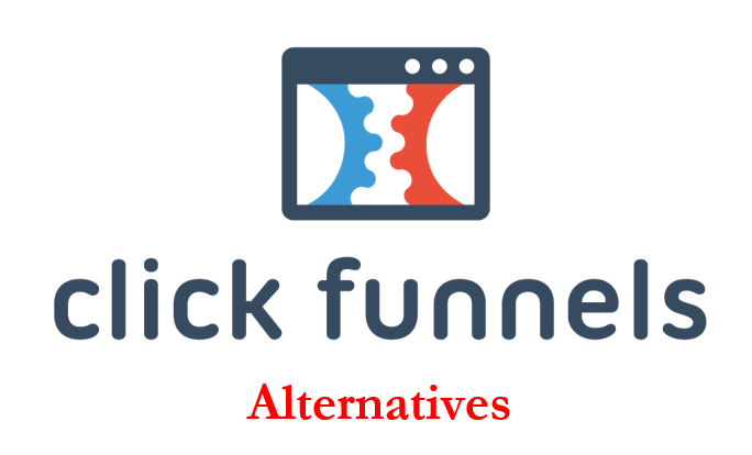 ClickFunnels Alternatives